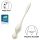 Satisfyer Love Birds 1 - inteligente bola vibradora de geisha (blanco)
