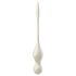 Satisfyer Love Birds 1 - inteligente bola vibradora de geisha (blanco)