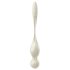Satisfyer Love Birds 1 - inteligente bola vibradora de geisha (blanco)