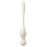 Satisfyer Love Birds 1 - inteligente bola vibradora de geisha (blanco)