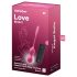 Satisfyer Love Birds 2 - bolas chinas vibratorias inteligentes (rosa)