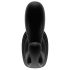 Satisfyer Top Secret Plus - vibrador 3 en 1 inteligente (negro)