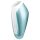Satisfyer Love Breeze - Estimulador de Clítoris Sumergible (Azul)