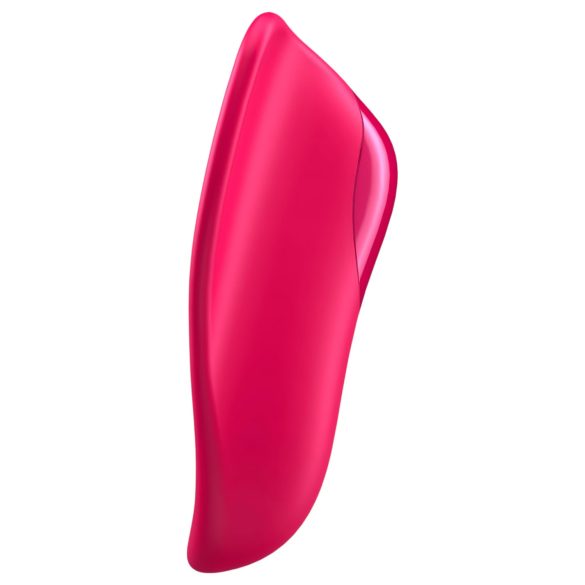 Satisfyer High Fly - vibrador succionador recargable impermeable para clítoris