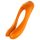 Satisfyer Candy Cane - vibrador sumergible de dos puntas (naranja)