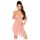 Penthouse Sweet Beast - dulce babydoll rosa (pink) - M/L