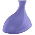 Satisfyer Sweet Seal - vibrador anal inteligente (morado)