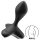 Satisfyer Game Changer - vibrador anal recargable (negro)