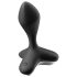 Satisfyer Game Changer - vibrador anal recargable (negro)