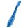 Satisfyer Elastic Game - vibrador flexible y recargable para parejas (azul)