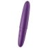 Satisfyer Ultra Power Bullet 6 - vibrador recargable e impermeable (violeta)