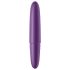 Satisfyer Ultra Power Bullet 6 - vibrador recargable e impermeable (violeta)