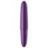 Satisfyer Ultra Power Bullet 6 - vibrador recargable e impermeable (violeta)