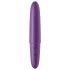 Satisfyer Ultra Power Bullet 6 - vibrador recargable e impermeable (violeta)