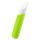 Satisfyer Ultra Power Bullet 7 - Vibrador impermeable de clítoris (verde)