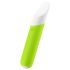 Satisfyer Ultra Power Bullet 7 - Vibrador impermeable de clítoris (verde)