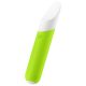 Satisfyer Ultra Power Bullet 7 - vibrador waterproof para clítoris (verde)