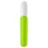 Satisfyer Ultra Power Bullet 7 - Vibrador impermeable de clítoris (verde)