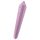 Satisfyer Ultra Power Bullet 8 - inteligente vibrador impermeable (morado)