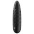 Satisfyer Ultra Power Bullet 5 - Vibrador impermeable (negro)