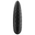 Satisfyer Ultra Power Bullet 5 - Vibrador impermeable (negro)