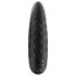 Satisfyer Ultra Power Bullet 5 - Vibrador impermeable (negro)
