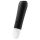 Satisfyer Ultra Power Bullet 2 - vibrador impermeable (negro)