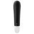 Satisfyer Ultra Power Bullet 2 - vibrador impermeable (negro)