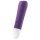 Satisfyer Ultra Power Bullet 2 - vibrador recargable y sumergible (lila)