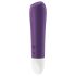 Satisfyer Ultra Power Bullet 2 - vibrador recargable y sumergible (lila)