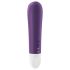 Satisfyer Ultra Power Bullet 2 - vibrador recargable y sumergible (lila)