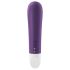 Satisfyer Ultra Power Bullet 2 - vibrador recargable y sumergible (lila)