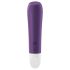 Satisfyer Ultra Power Bullet 2 - vibrador recargable y sumergible (lila)