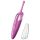 Satisfyer Twirling Delight - vibrador impermeable para clítoris (morado)