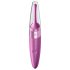 Satisfyer Twirling Delight - vibrador impermeable para clítoris (morado)