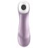 Satisfyer Pro 2 Gen2 - estimulador recargable de clítoris (violeta)