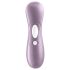 Satisfyer Pro 2 Gen2 - estimulador recargable de clítoris (violeta)