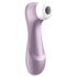 Satisfyer Pro 2 Gen2 - estimulador recargable de clítoris (violeta)