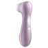 Satisfyer Pro 2 Gen2 - estimulador recargable de clítoris (violeta)