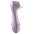 Satisfyer Pro 2 Gen2 - estimulador recargable de clítoris (violeta)
