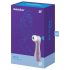 Satisfyer Pro 2 Gen2 - Estimulador de Clítoris Recargable (Violeta)