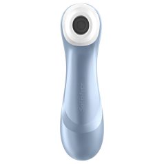   Satisfyer Pro 2 Gen2 - Estimulador de clítoris con ondas (Azul)