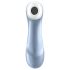 Satisfyer Pro 2 Gen2 - Estimulador de clítoris con ondas (Azul)