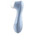 Satisfyer Pro 2 Gen2 - Estimulador de clítoris con ondas (Azul)