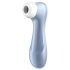 Satisfyer Pro 2 Gen2 - Estimulador de clítoris con ondas (Azul)