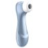 Satisfyer Pro 2 Gen2 - Estimulador de clítoris con ondas (Azul)