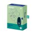 Satisfyer Glorious Duo - anillo vibrador para pareja (azul)