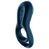 Satisfyer Epic Duo - Anillo Vibrador Inteligente para Parejas (Negro)