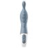 Satisfyer A-Mazing 2 - vibrador recargable Punto A (gris)