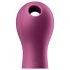 Satisfyer Lucky Libra - estimulador de clítoris de ondas de aire (lila)